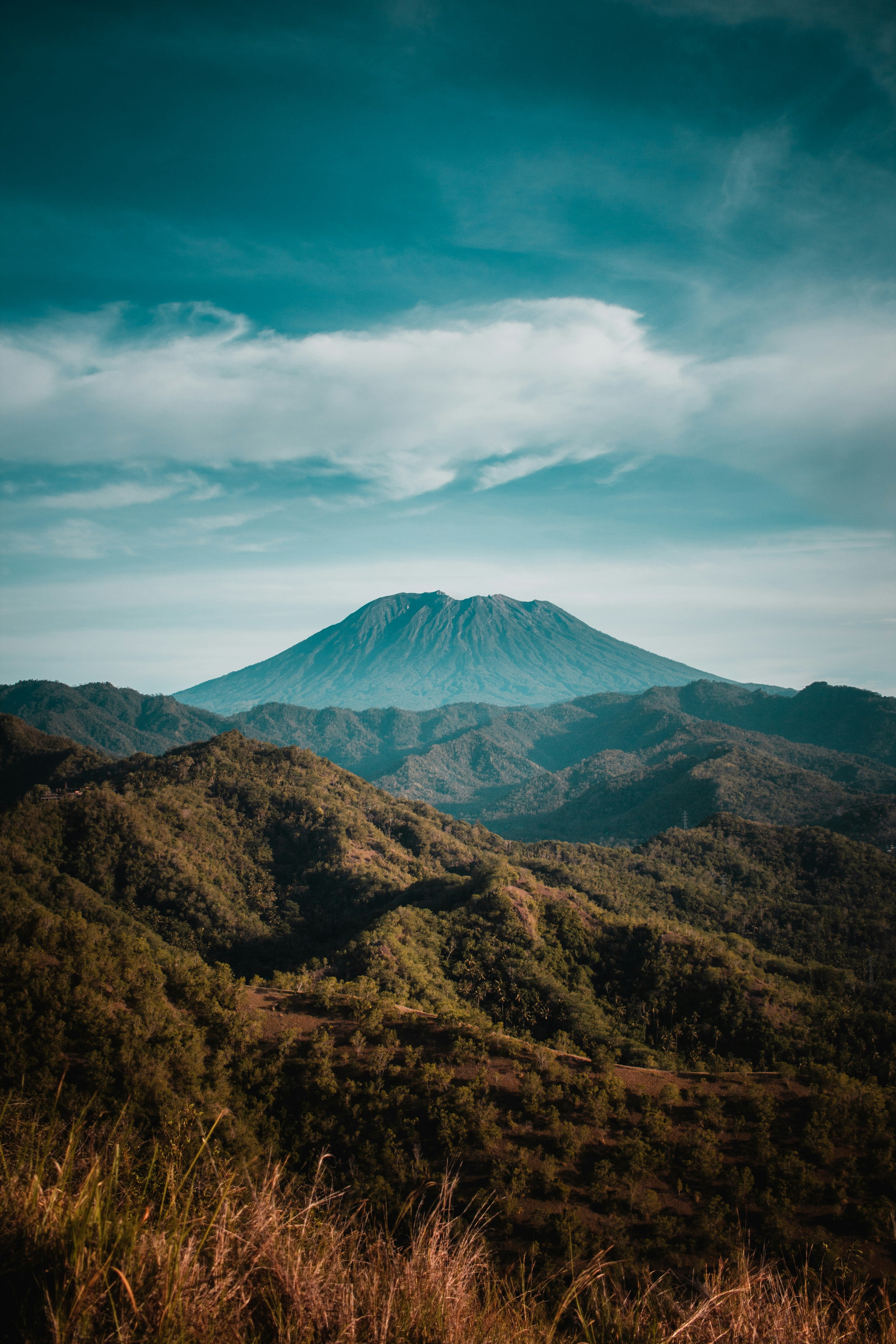 Gunung Merapi